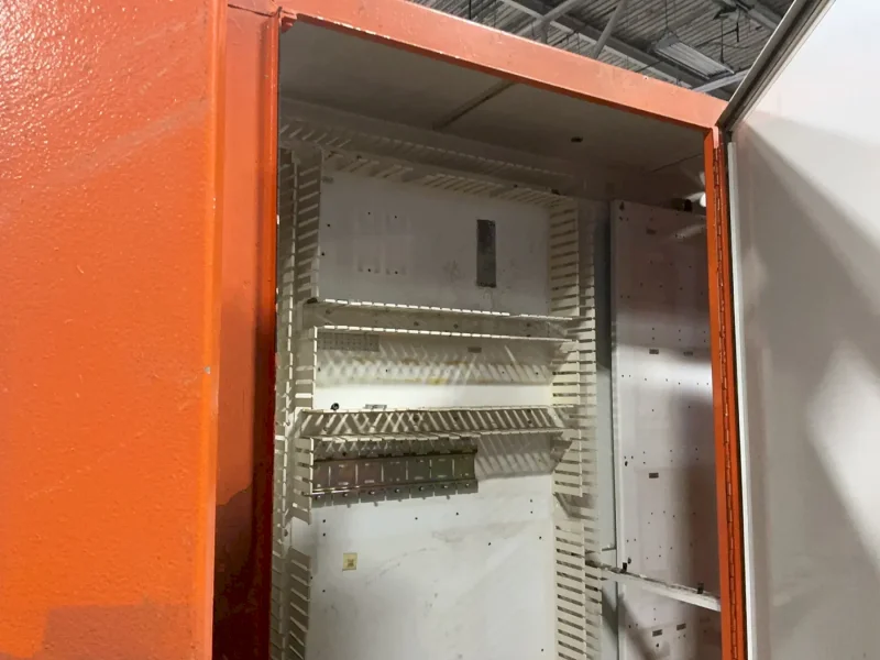 HOFFMAN ELECTRICAL CABINET