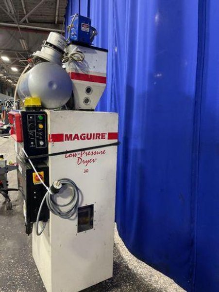 MAGUIRE PRODUCTS INC LOW PRESSURE DRYER   -  LPD.3GD2