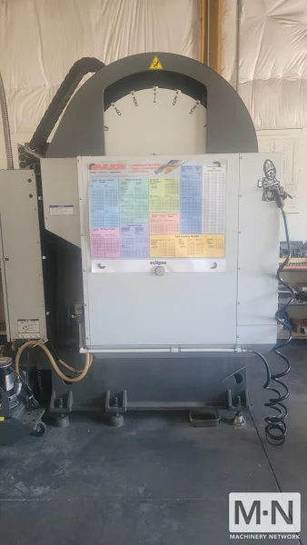 HAAS DT-1 CNC Vertical Machining Center, 2011