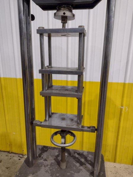 DILLON DYNAMOMETER: YOBRO #24805