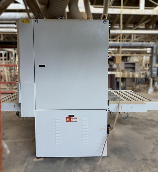 BIESSE VIET S2 31 F6 HR/KRT