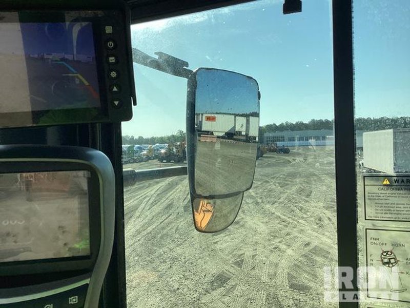 2021 Hyundai HL970A HHKHWL70AL0000126