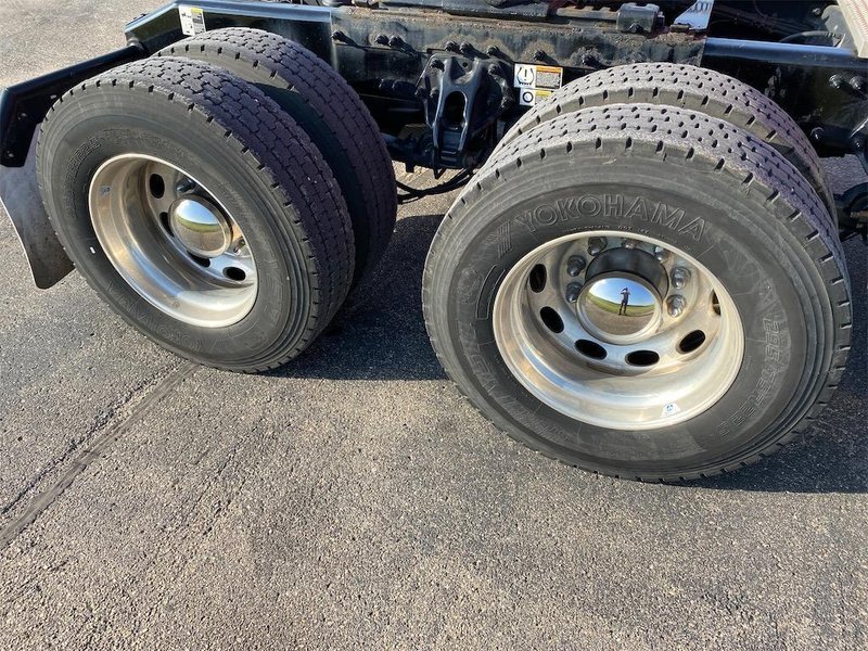 2024 Peterbilt 567 1XPCD49X8RD676676