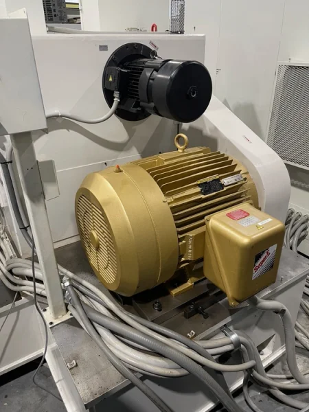 NAGAHAMA SCHENCK Engine Balancing Machine Balancer 2015’ #6931