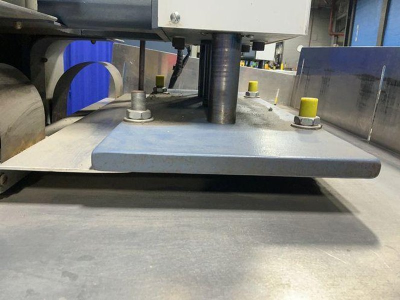 KABAR RF SEALER  -  DH10000FS