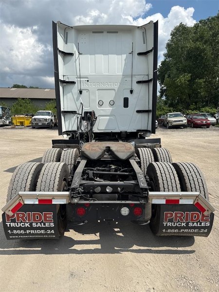 2023 International LT625 3HSDZAPR2PN563626