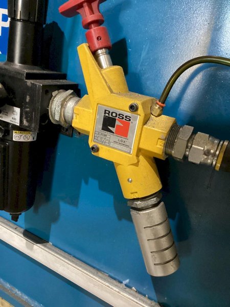 TOX PRESSOTECHNIK MAG 030.663.A.001