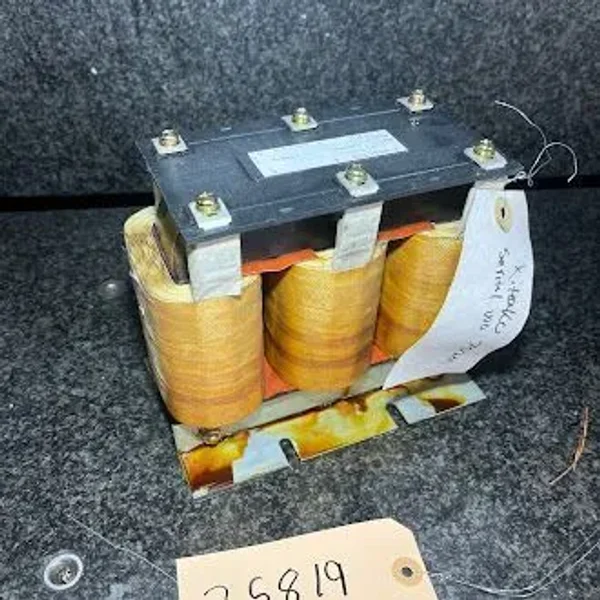 FANUC A81L-0001-0120-03