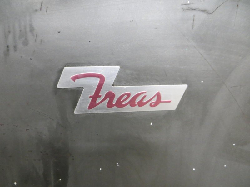 Precision Scientific Freas 645 Convection Oven- Auction Item