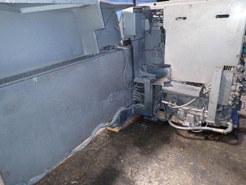 TSUNE SEIKI SAW  -  TK5M-90PL