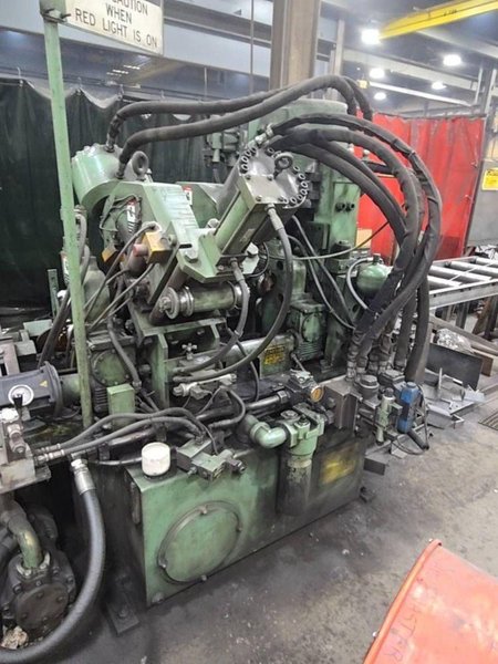PEDDINGHAUS ANGLE MASTER  -  623l
