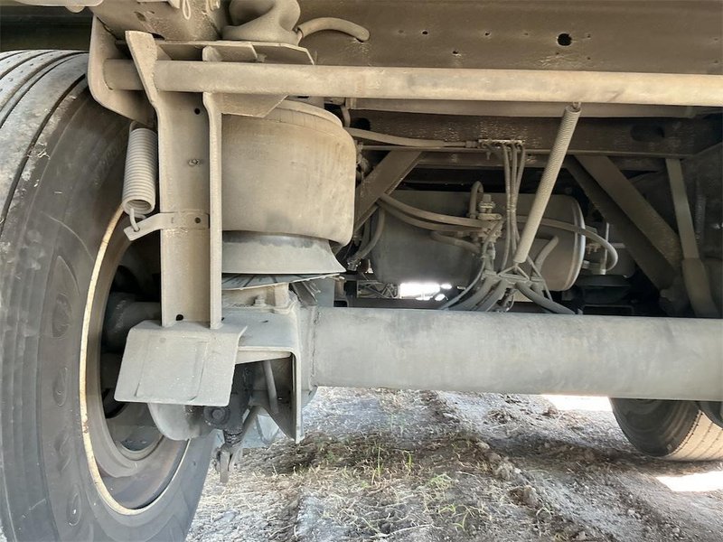 2023 Utility 53 x 102 3UTVS2539P8767531