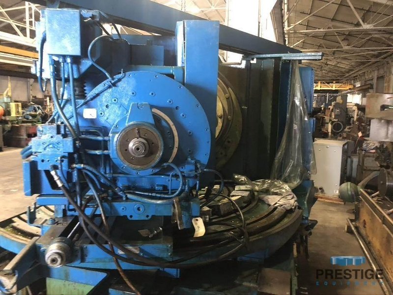 Gear Generators Bevel Spiral Hypoid