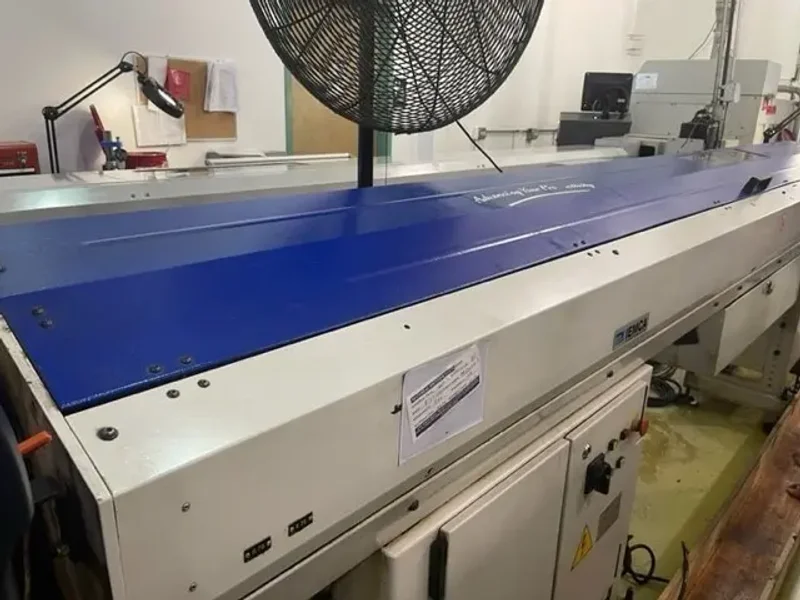 2001 CITIZEN M16 | Screw Machines, Automatic