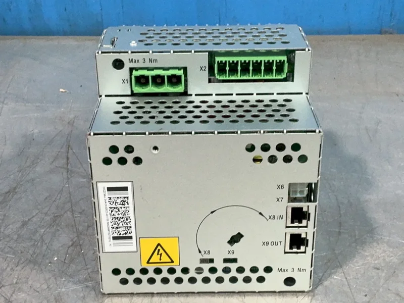 ABB Robotic Outer Axis Drive Unit - Dsqc664 3hac030923-001/08