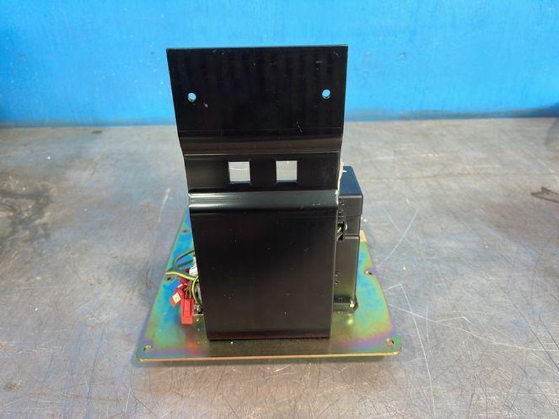 MOTOMAN INTERNAL WIRING HARNESS  -  HW0370954-A$12$D