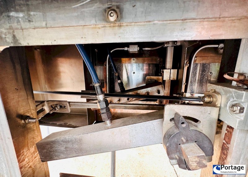 Axon THERMOPOINT  Steam Tunnel | Shrink Sleever | Sleever Tunnel