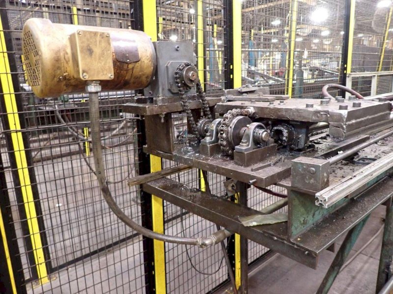 VULCAN BREHM TUBE CUTTER: YOBRO #24302