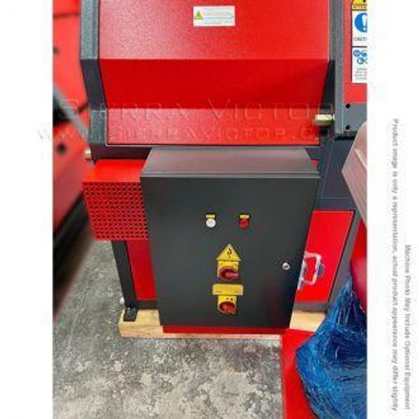 2" X 2" X 1/4" AKYAPAK MODEL APK 60 ANGLE BENDING ROLL