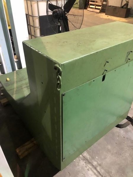 20,000 LB LOOPCO COIL CAR