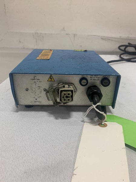 DME Used 1-zone Hot Runner Controller Module, Smart Series, 240V
