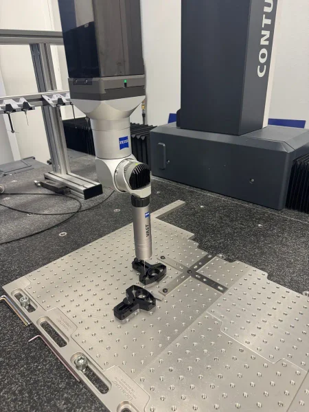 2022 ZEISS Contura 9/12/6 | Coordinate Measuring Machines