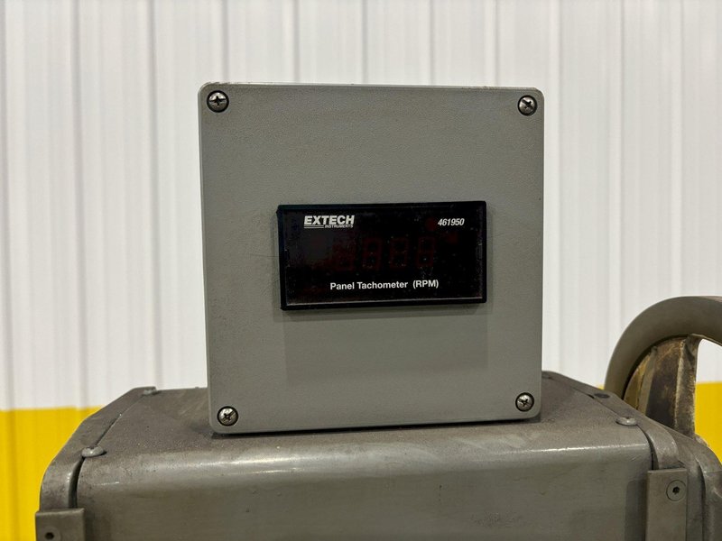 6" X 12" DOALL MODEL #DH612 HORIZONTAL SURFACE GRINDER: STOCK #21260