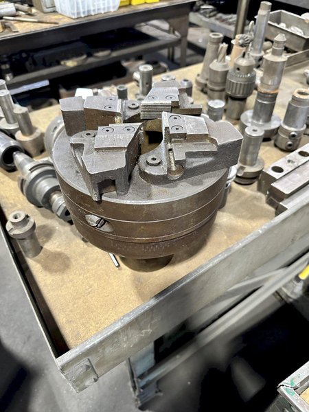 METAL STEEL: STOCK #18240