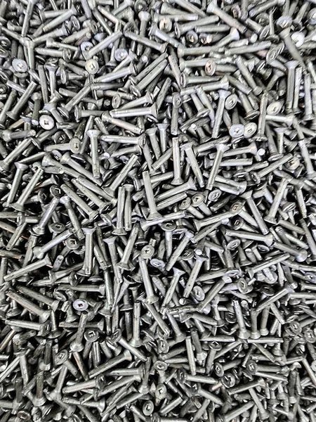 GREENBAT #1 STANDARD COLD HEADER