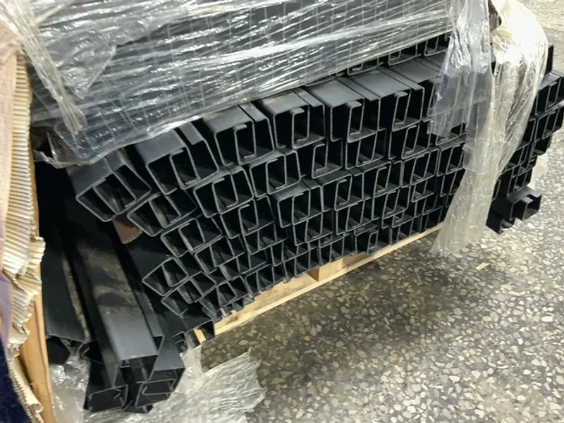Siemens  Plastic Wire Covers - Gp374406