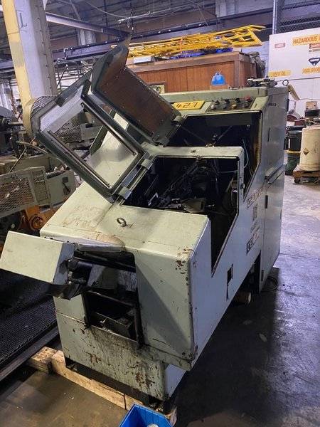 Chun Zu Model DPR-6S