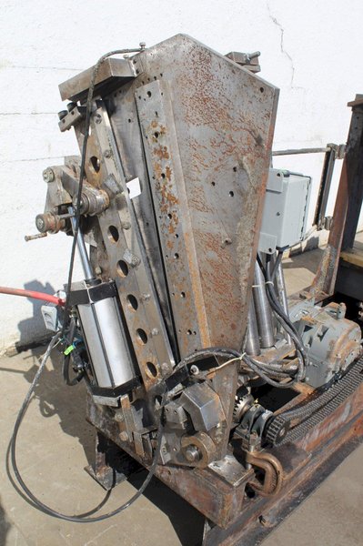 PERFORATING LINE: STOCK #71981