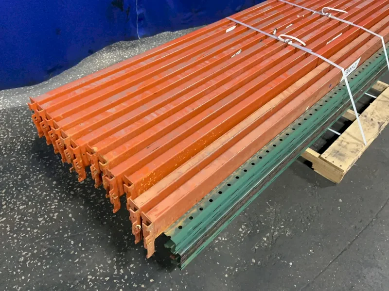 PALLET RACKING