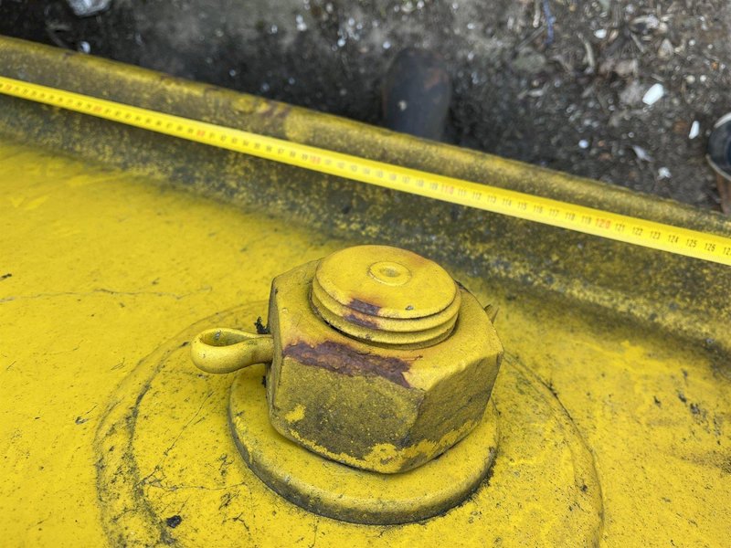 Lifting Beam - 20 ton