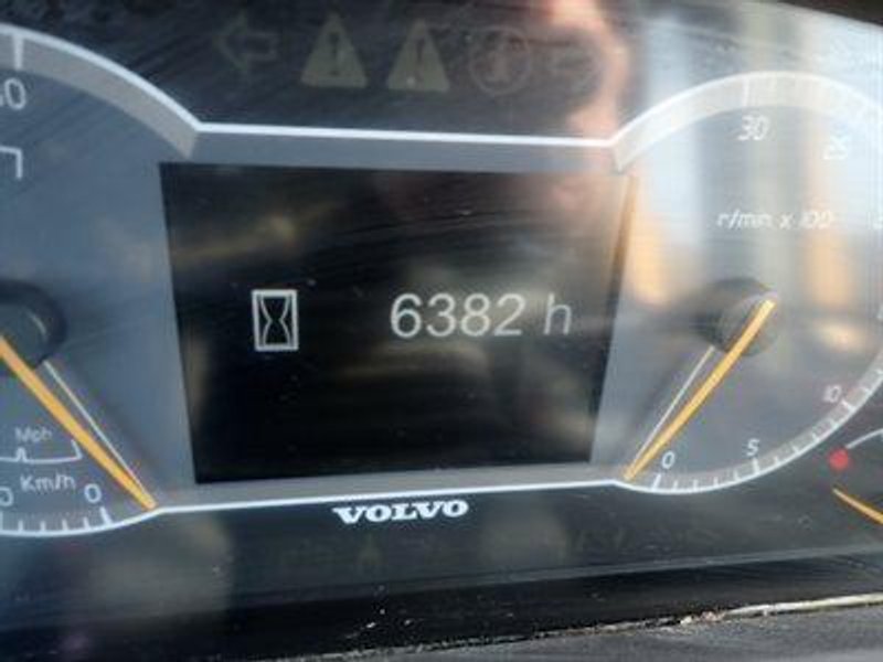 2021 Volvo A40G 352691