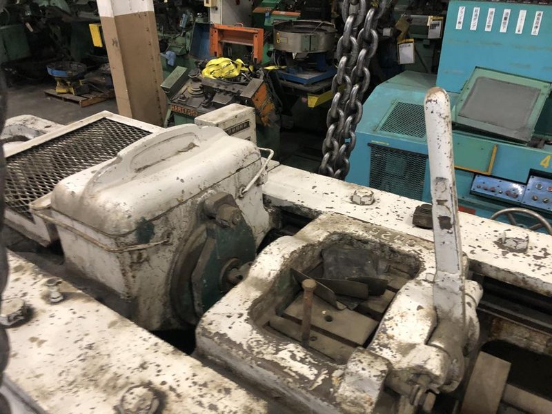 1-1/4&quot; Ajax Model NO. 6 In Line Wire Drawer