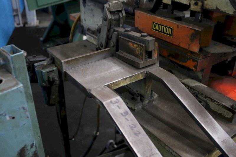 LEE SCHAFFER WELDER; STOCK #75306