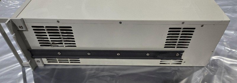 CALIFORNIA INSTURMENTS 5001iX-NO 5kVA POWER SOURCE USED