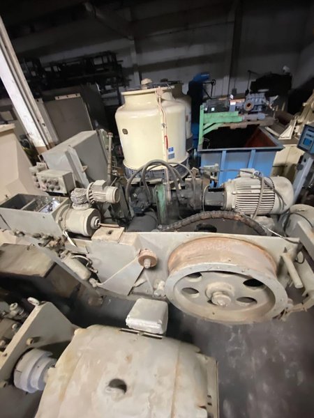 1/2" Fastener Engineers Model PJH-6023-83-36 Wire Drawer (14358)