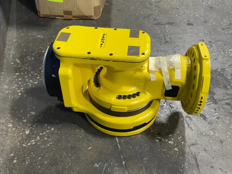 Fanuc Robot Wrist