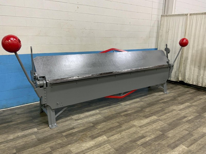 #5 WARNER &amp; SWASEY MODEL #@1470 RAM TYPE TURRET LATHE: STOCK #80661