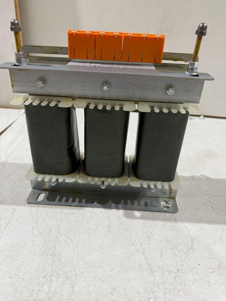 COUGHI ROLANDO TR/VA/00168 13 KVA TRANSFORMER USED