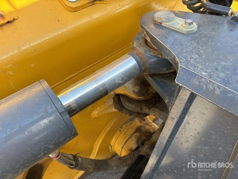 2020 John Deere 750K LGP-Crawler Dozer 1T0750KXKKF362631