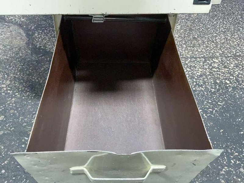 NELMOR 5 hp GRANULATOR  -  RG810P1