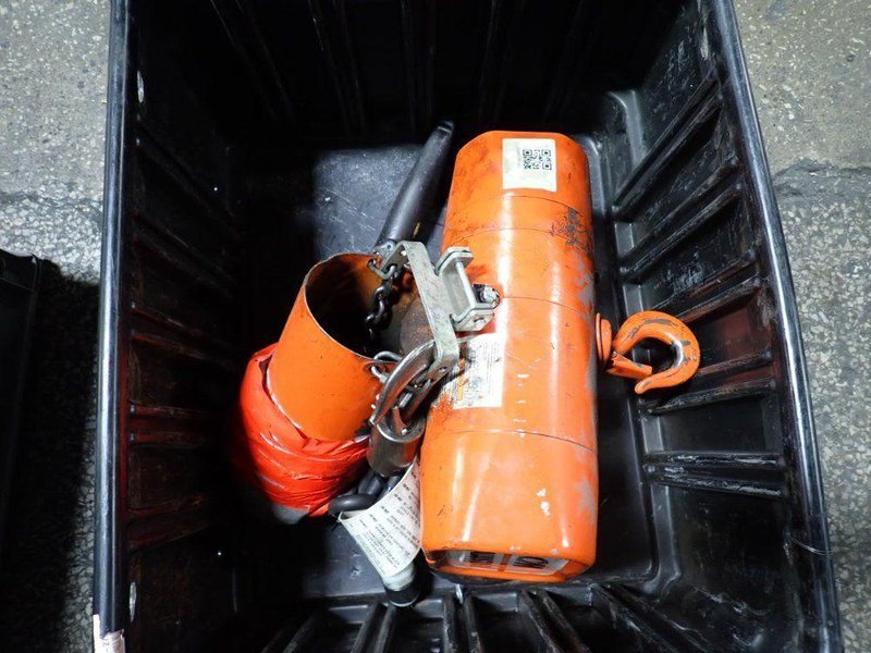 CM 1/2 TON HOIST  -  WF