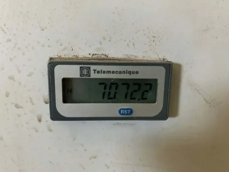 2011 FLOW WMC2 4060 | Waterjet Cutters