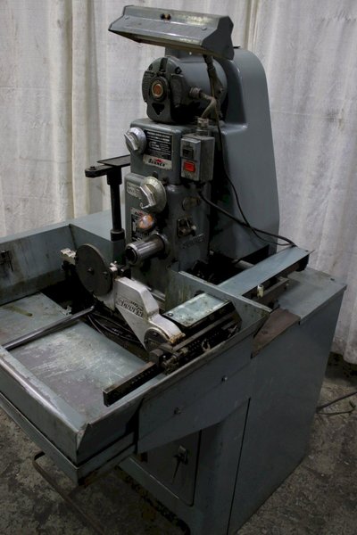 SUNNEN PRESISION HONE MODEL #MBB1650 HONE: STOCK #76038