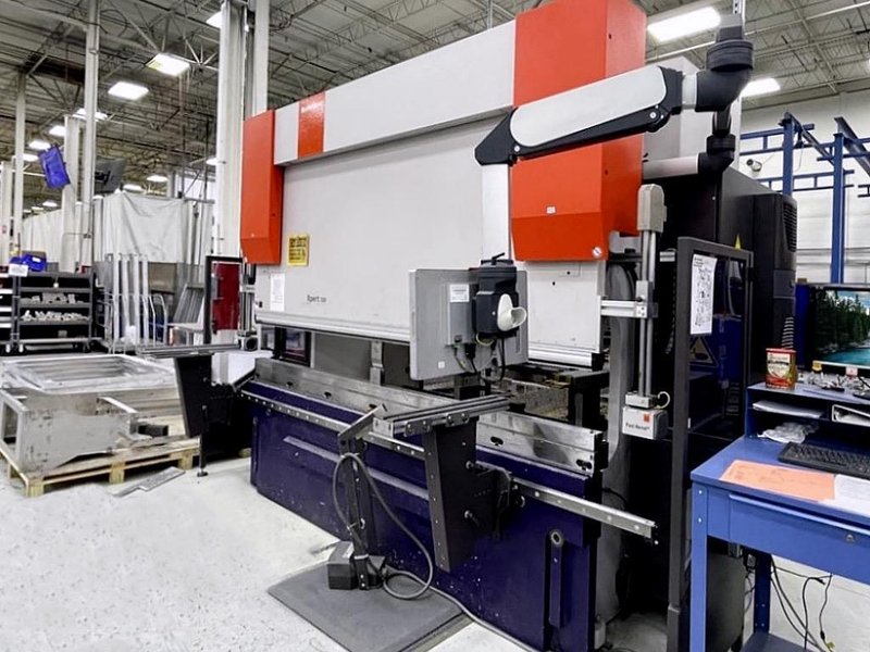 Bystronic Xpert 150/3100