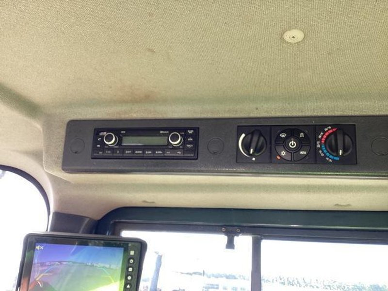 2021 Hyundai HL970A HHKHWL70AL0000126