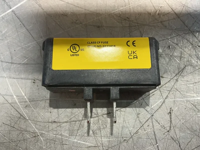 EATON FUSES   -  TCF100RN
